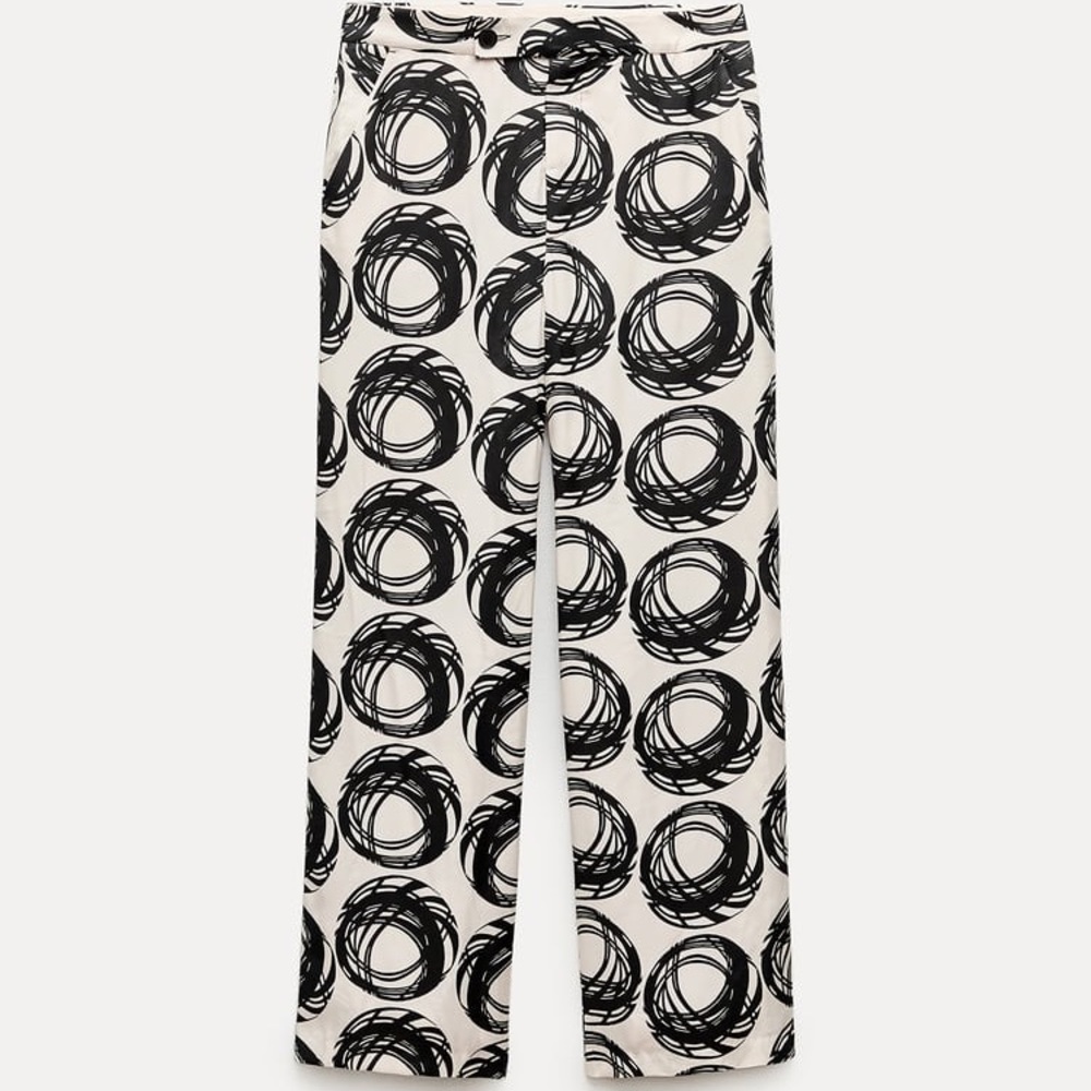 ZARA COLLECTION pant